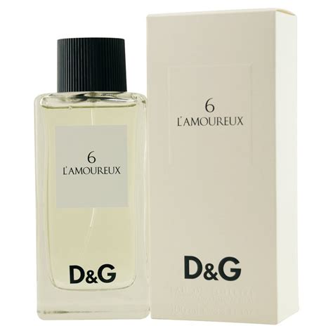 d&g 6 l'amoureux